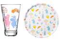 ムーミン アラビアの新テーブルウェア「パーティー コレクション」色彩豊かなタンブラーやテーブルマット