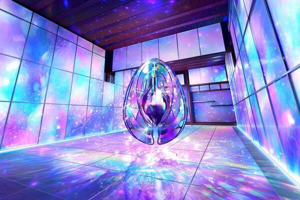 江戸時代の町並みを巡る謎解き＆アート体験「シークレットミュージアム」山口・柳井で、全国から作品が集結