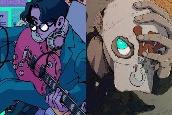 WurtS＆なとりのツーマンライブ、東京・Zepp 羽田で開催