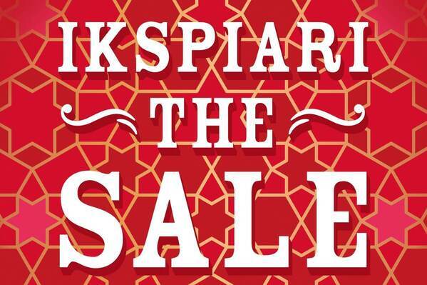 舞浜「イクスピアリ」25年夏セールは“最大80％オフ”、メゾン ド フルールなど30店舗以上が参加