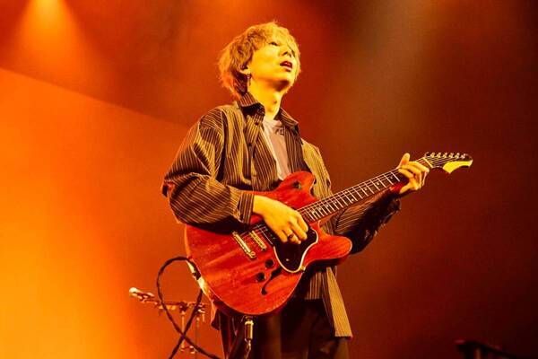 indigo la Endが東京・日本武道館で2daysライブ、26年1月に開催