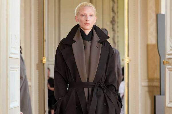 シュタイン 2026年春夏コレクション - 色と素材の調和、心地よいムード