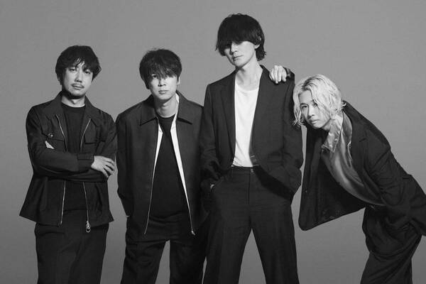 BUMP OF CHICKENの楽曲「リボン」が映画『星つなぎのエリオ』日本版エンドソングに