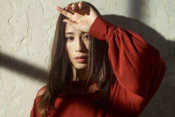 Uruの新曲「手紙」主演・竹野内豊の映画『雪風 YUKIKAZE』主題歌に