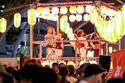 渋谷ミヤシタパークの“盆踊り”イベント、キッチンカー＆縁日風マーケットも