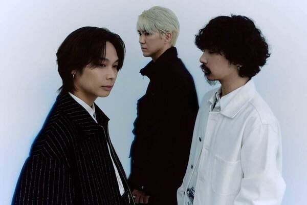 Omoinotakeの新曲「フェイクショー」岩田剛典の主演ドラマ「DOCTOR PRICE」主題歌に