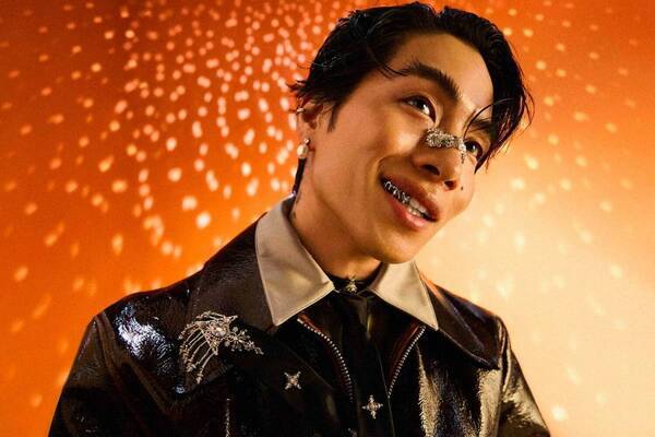 SIRUPの新曲「UNDERCOVER」Ayumu Imazuと初のコラボレーションが実現