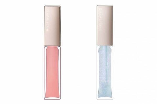 キスミー フェルム“ぽってり”唇へ導く「ミラーリッププランパー」25年秋に定番化、ラメ煌めく新色も