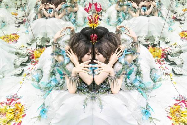 Aimerの新曲「太陽が昇らない世界」映画『劇場版「鬼滅の刃」無限城編 第一章 猗窩座再来』主題歌に