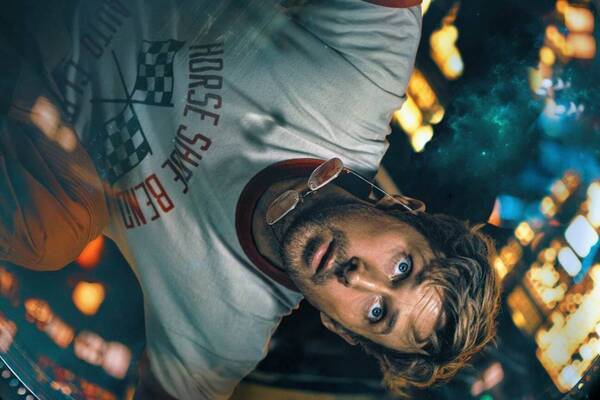 映画『プロジェクト・ヘイル・メアリー』“ネタバレ厳禁”SF小説を実写化、主演ライアン・ゴズリング