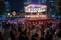 「大手町・丸の内・有楽町 夏祭り 2025」都心で“盆踊り＆縁日”、焼きそばなど屋台グルメも