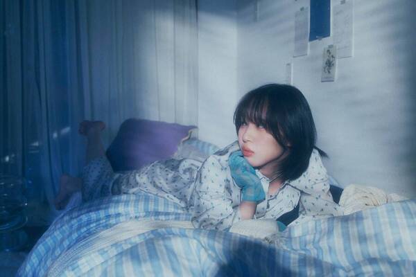 十明の新曲「月並」配信リリース、女性の切ない恋心を歌ったラブソング