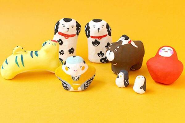 「東京ハンドメイドマルシェ」作家約700名のアクセサリー＆雑貨、手作りお菓子が東京ドームシティに