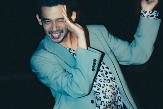 ALIの新曲「FLASHBACK SYNDROME」アニメ「うろんミラージュ」エンディングテーマに