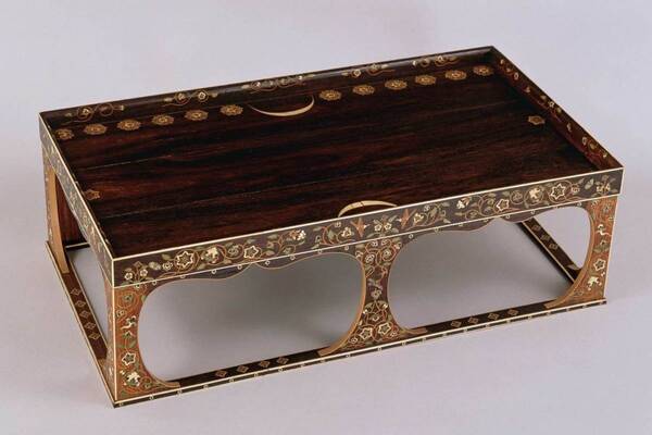 「第77回 正倉院展」奈良国立博物館で、織田信長らを魅了した名香“蘭奢待”など67件