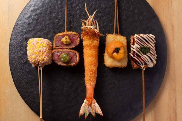 「タイムアウトマーケット大阪」グラングリーン大阪 南館の人気レストラン＆スイーツ集うフードマーケット