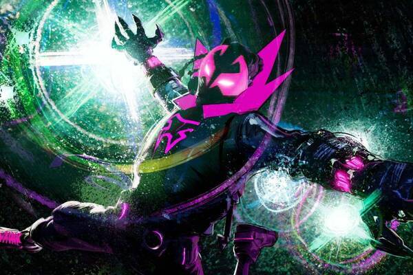 アニメ映画『スパイダーマン：ビヨンド・ザ・スパイダーバース』続編2部作の後編が27年に全米公開