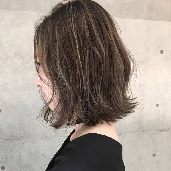 今すぐマネしたい ショートヘアからロングヘアまでトレンドスタイル大