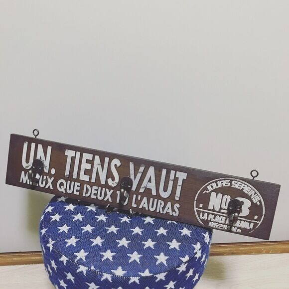 おうちの壁をオシャレに飾る 100均の材料でサインプレートをdiyしてみよう 2018年7月14日 ウーマンエキサイト 2 3