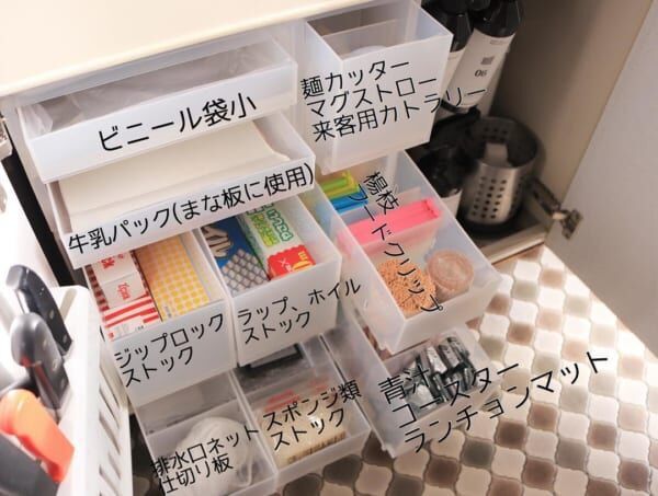 買い足すならコレ 無印良品 のポリプロピレンストッカーが優秀 18年7月28日 ウーマンエキサイト 2 5