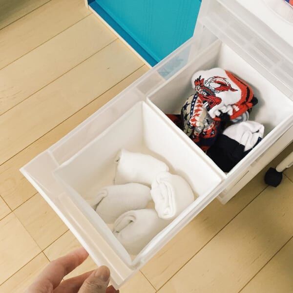 買い足すならコレ 無印良品 のポリプロピレンストッカーが優秀 18年7月28日 ウーマンエキサイト 4 5