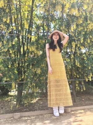 この夏使える Zara女 おすすめ優秀ワンピース15選 18年8月4日 ウーマンエキサイト 3 4