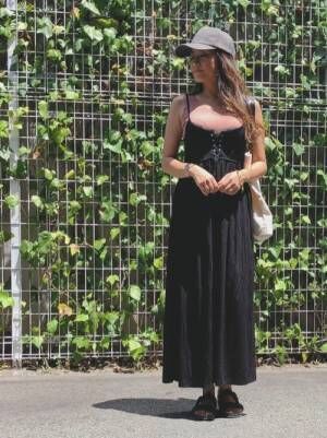 この夏使える Zara女 おすすめ優秀ワンピース15選 18年8月4日 ウーマンエキサイト 3 4