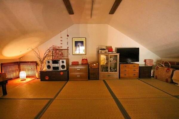 雑誌に出てくるような素敵な和室を作りたい インテリアとしてどんなものを置くべき 18年9月9日 ウーマンエキサイト 1 5