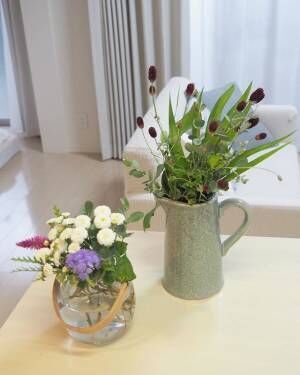ちょっとしたコツが効果を上げる 風水による花を使った運気アップテクニックをご紹介 18年9月17日 ウーマンエキサイト 1 3