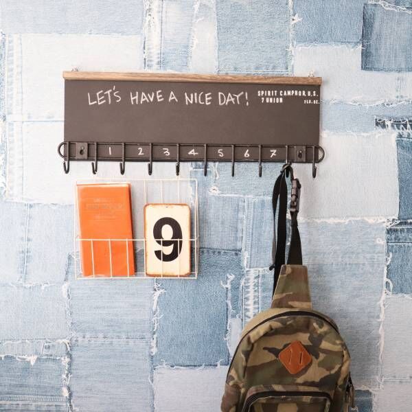 連載 セリアのアイテムに一手間加えて使える可愛い雑貨を作ろう 18年10月10日 ウーマンエキサイト 1 4