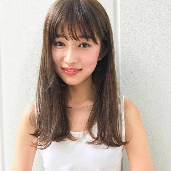 女っぷりを上げる 色っぽ大人女子のレングス別ヘアスタイルをご紹介