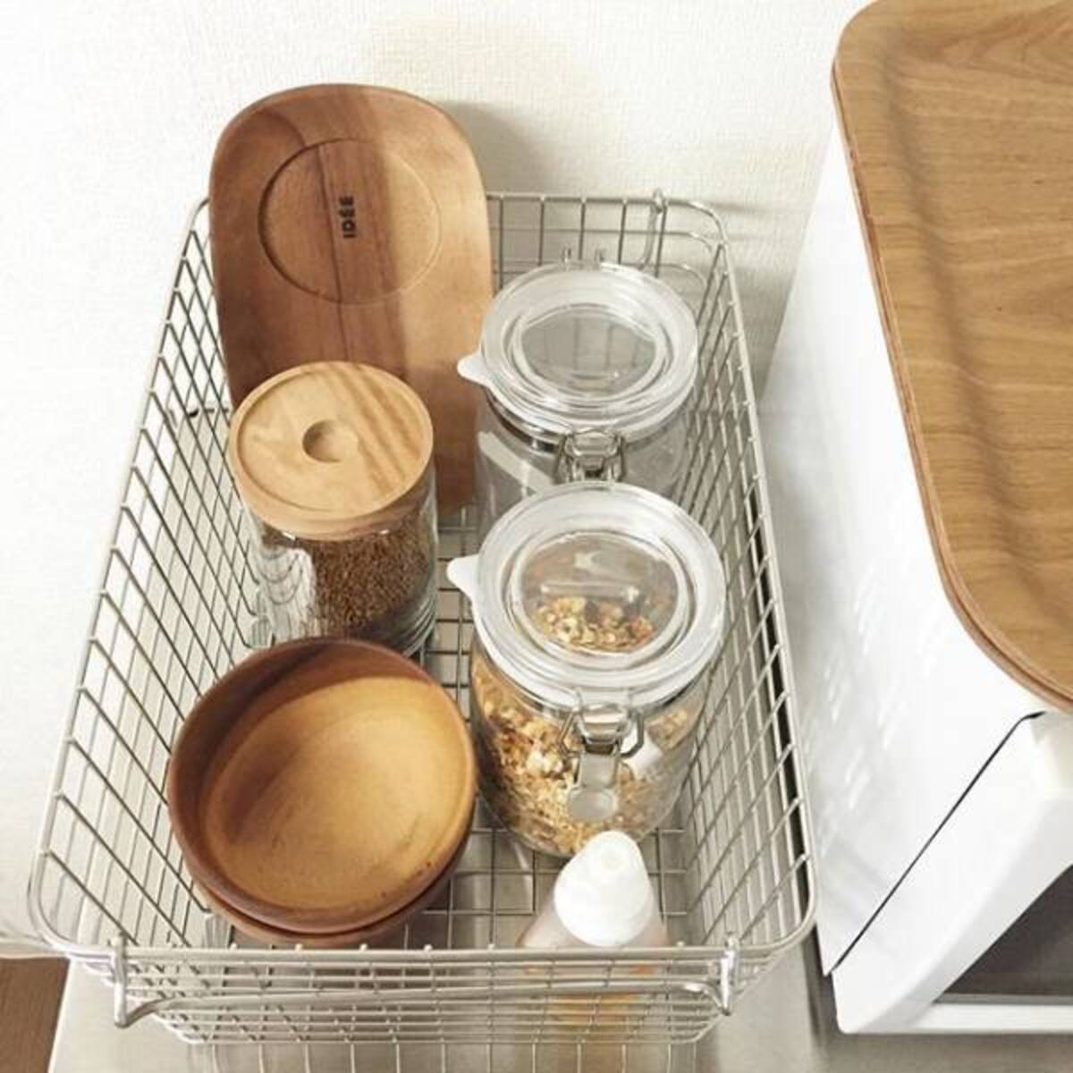 無印良品週間 が待ち遠しくなっちゃう オススメの無印キッチン用品特集 18年10月26日 ウーマンエキサイト 3 3