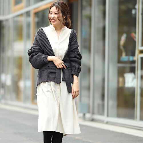 ママ世代にも大人気 オシャレな毎日コーデは Ciaopanic Typy で 2018年11月17日 ウーマンエキサイト 1 4