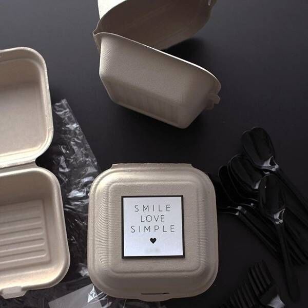 セリア ダイソー キャンドゥ のお弁当グッズ ランチタイムもおしゃれに楽しもう 18年12月日 ウーマンエキサイト 3 7