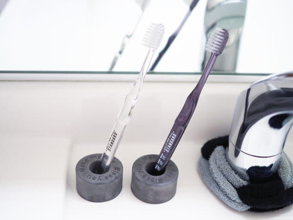 見つけたら即買い セリア ダイソー キャンドゥ のおしゃれな歯ブラシ 18年12月15日 ウーマンエキサイト 1 3