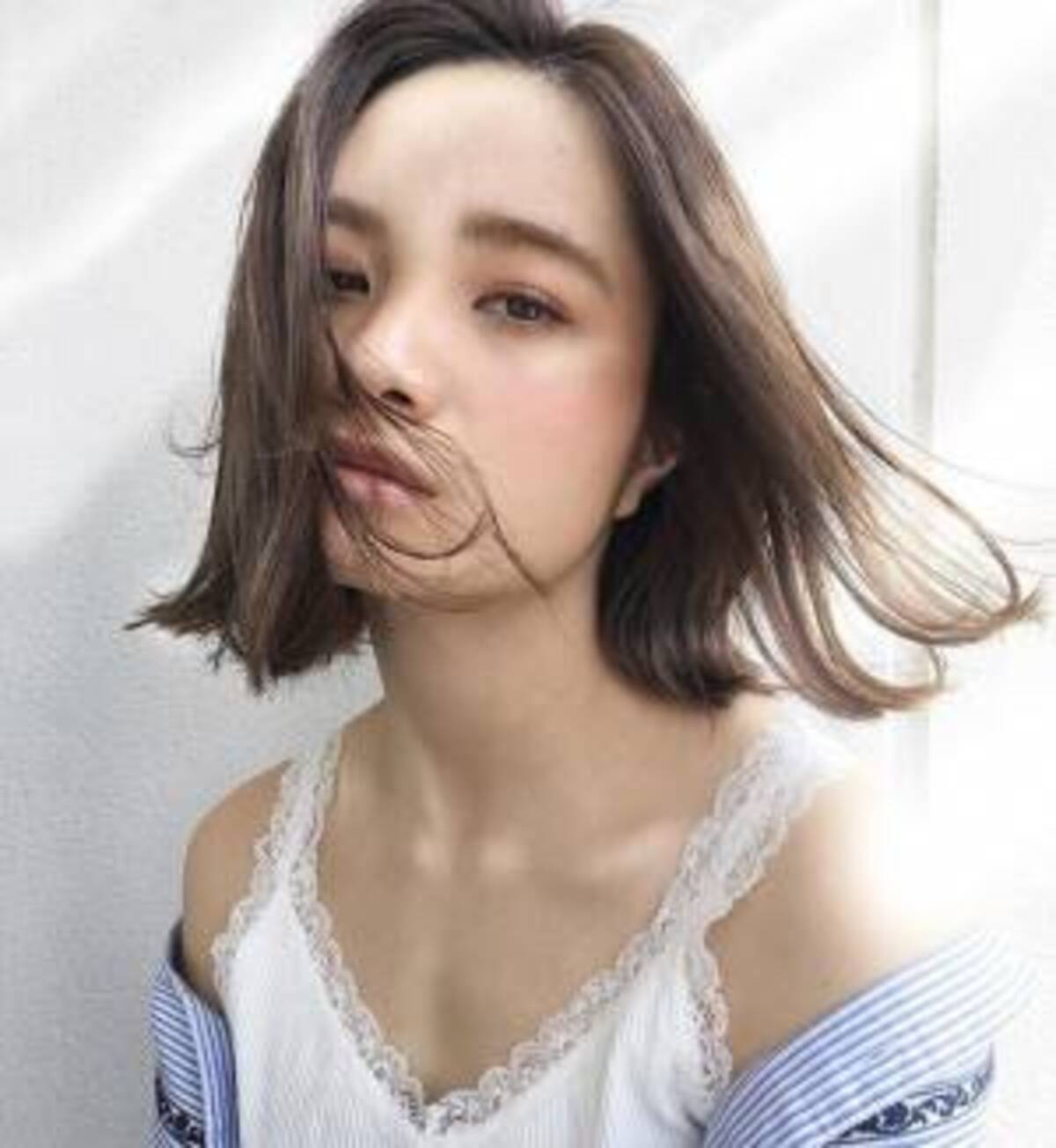 女優さんのような美しさに清潔感もある綺麗なヘアスタイルを分析しよう