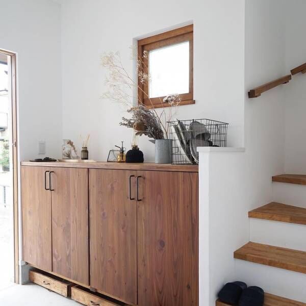 絶対の 海里 報酬の 玄関 外側 インテリア Manate Jp