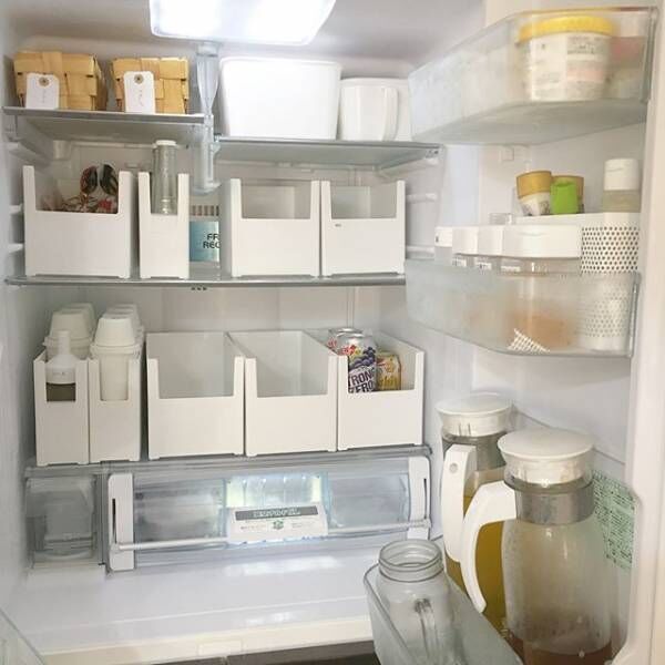 収納上手はみんな知ってる カインズ スキットの万能ぶりがすごい 18年12月21日 ウーマンエキサイト 3 6