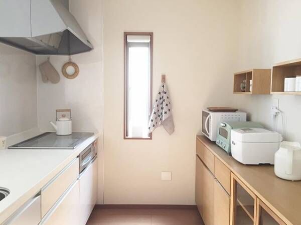 無印良品の壁に付けられる家具が便利 壁面を有効活用できる人気アイテム 18年1月25日 ウーマンエキサイト 1 3