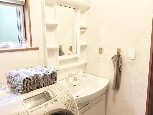 無印良品の壁に付けられる家具が便利 壁面を有効活用できる人気アイテム 18年1月25日 ウーマンエキサイト 1 3