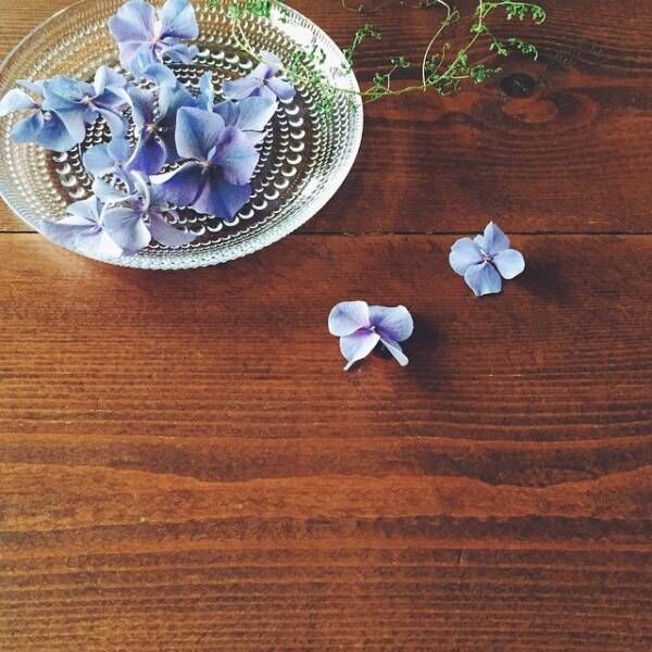 脱 カントリー調 枯れないお花 をシンプルモダンに似合わせる 18年1月27日 ウーマンエキサイト 1 6