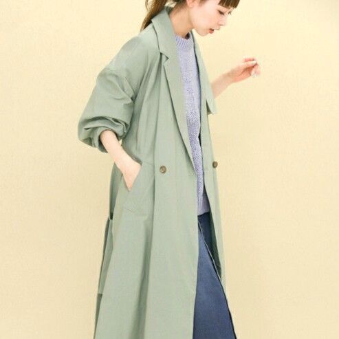 今getしたい Kbf春アウター をまとめてご紹介 お気に入りを見つけよう 18年2月3日 ウーマンエキサイト 1 3 今getしたい Kbf春アウター をまとめてご紹介 お気に入りを見つけよう 18年2月3日 ウーマンエキサイト 1 3