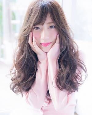 愛されムードのある束感スタイル 色気のある大人女性に変身しよう ウーマンエキサイト 1 4