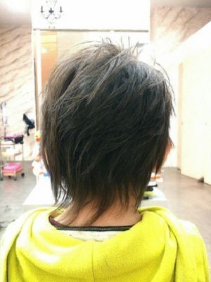 キッズヘアカタログ 男の子のトレンドの髪型をご紹介します ウーマンエキサイト 9 11