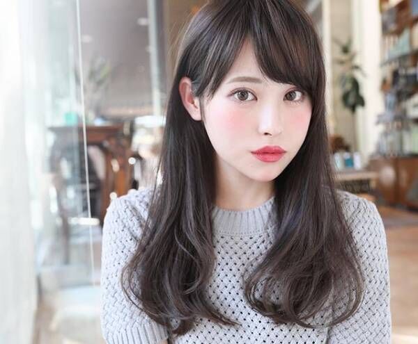 遊べる重軽スタイルで大人のレイヤードヘアに変身 ウーマンエキサイト 1 4