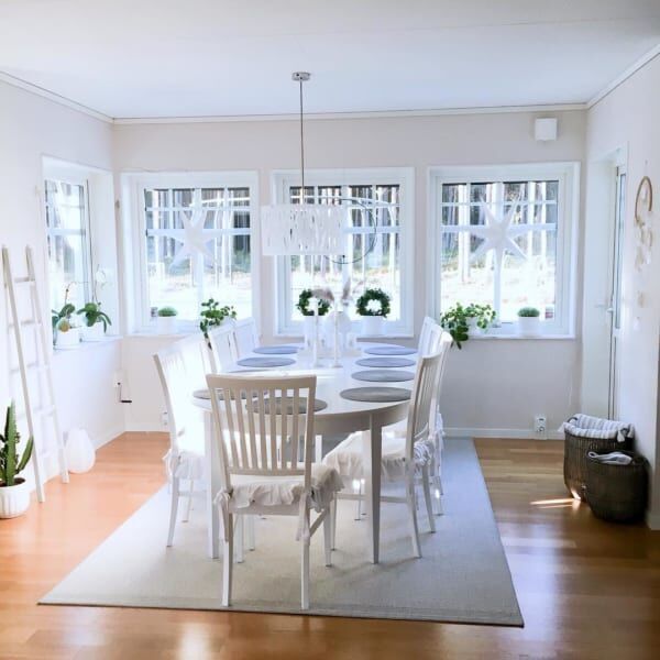 海外モノトーンインテリア特集 おしゃれでハイセンスな空間づくりをご紹介 19年1月17日 ウーマンエキサイト 2 5