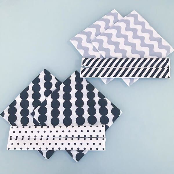 可愛いデザインが豊富 セリア ダイソーetc 箸袋から割り箸までご紹介 19年2月3日 ウーマンエキサイト 1 3