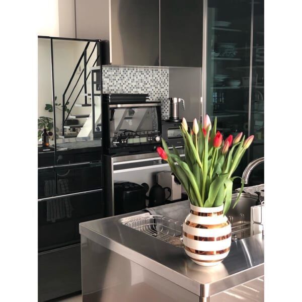 色も形も可愛い 春のお花 チューリップ をお部屋に飾ろう 19年2月10日 ウーマンエキサイト 1 3