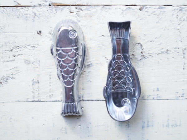 ユニークでおしゃれなアイテムが豊富 魚 モチーフのアイテムをチェックしよう 19年2月日 ウーマンエキサイト 2 3