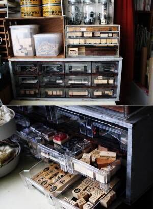 100均 ダイソーetc で作る Diyに便利なアトリエ空間の資材 工具収納アイデア 19年2月22日 ウーマンエキサイト 1 3